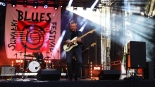 Trzeci dzień Suwałki Blues Festival, 14.07.2024, fot. Marcin Iwanowicz