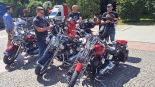 3rd Harley Day w Białymstoku, fot. Marcin Mazewski