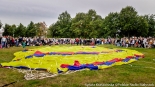 VI Fiesta Balonowa w Białymstoku, 22.08.2024, fot. Sylwia Krassowska