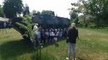 Święto Suwalskiego 14. Pułku Przeciwpancernego, fot. Iza Kosakowska