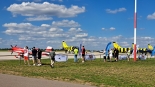 Piknik Odlotowe Suwałki Air Show, 29.06.2024, fot. Iza Kosakowska
