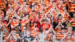 Legia Warszawa - Jagiellonia Białystok, 7.04.2024, fot. Joanna Szubzda