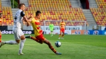 Jagiellonia Białystok - Puszcza Niepołomice 4:1, 29.07.2023, fot. PRB