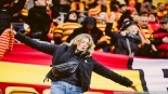 Jagiellonia Białystok - Zagłębie Lubin, 20.10.2023, fot. Joanna Szubzda