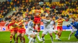 Jagiellonia Białystok - Zagłębie Lubin, 20.10.2023, fot. Joanna Szubzda