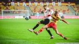 Jagiellonia Białystok - Korona Kielce, 28.02.2024, fot. Joanna Szubzda