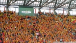 Jagiellonia Białystok - FK Paneveżys, 31.07.2024, fot. Joanna Szubzda