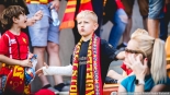 Jagiellonia Białystok - Radomiak Radom, 17.09.2023, fot. Joanna Szubzda