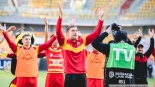 Jagiellonia Białystok - Warta Poznań, 29.04.2023, fot. Joanna Szubzda