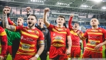 Wisła Płock - Jagiellonia Białystok, 21.04.2023, fot. Joanna Szubzda
