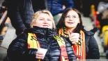 Jagiellonia Białystok - Śląsk Wrocław, 8.03.2023, fot. Joanna Szubzda