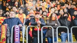 Jagiellonia Białystok - Korona Kielce, 28.02.2024, fot. Joanna Szubzda