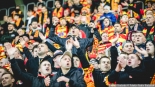 Jagiellonia Białystok - Korona Kielce, 28.02.2024, fot. Joanna Szubzda