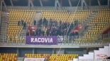 Jagiellonia Białystok - Raków Częstochowa, 10.12.2023, fot. Joanna Szubzda