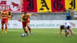 Jagiellonia Białystok - Puszcza Niepołomice 4:1, 29.07.2023, fot. PRB