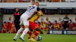 Jagiellonia Białystok - Puszcza Niepołomice 4:1, 29.07.2023, fot. PRB