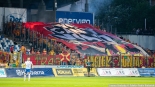 Stal Mielec - Jagiellonia Białystok, 4.05.2024, fot. Joanna Szubzda