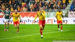 Jagiellonia Białystok - Legia Warszawa, 6.10.2024, fot. Joanna Szubzda