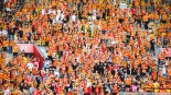 Jagiellonia Białystok - Górnik Zabrze, 27.08.2023, fot. Joanna Szubzda