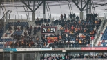 Górnik Zabrze - Jagiellonia Białystok, 2.03.2024, fot. Joanna Szubzda