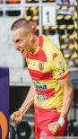 Jagiellonia Białystok - Górnik Zabrze, 27.08.2023, fot. Joanna Szubzda
