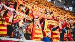 Jagiellonia Białystok - Korona Kielce, 27.10.2024, fot. Joanna Szubzda