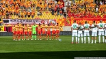 Jagiellonia Białystok - Radomiak Radom, 17.09.2023, fot. Joanna Szubzda