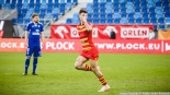 Wisła Płock - Jagiellonia Białystok, 21.04.2023, fot. Joanna Szubzda