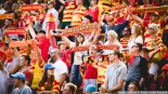Jagiellonia Białystok - Radomiak Radom, 17.09.2023, fot. Joanna Szubzda