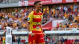Jagiellonia Białystok - Puszcza Niepołomice 4:1, 29.07.2023, fot. PRB