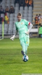 Korona Kielce - Jagiellonia Białystok, 11.11.2023, fot. Joanna Szubzda