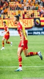 Jagiellonia Białystok - Warta Poznań, 29.04.2023, fot. Joanna Szubzda