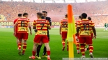 Jagiellonia Białystok - Warta Poznań, 25.05.2024, fot. Joanna Szubzda