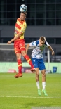 Stal Mielec - Jagiellonia Białystok, 4.05.2024, fot. Joanna Szubzda