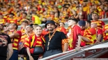Jagiellonia Białystok - FK Paneveżys, 31.07.2024, fot. Joanna Szubzda