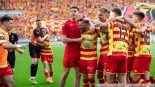 Jagiellonia Białystok - Warta Poznań, 25.05.2024, fot. Joanna Szubzda