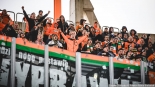 Jagiellonia Białystok - Zagłębie Lubin, 18.03.2023, fot. Joanna Szubzda