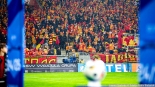 Jagiellonia Białystok - Legia Warszawa, 6.10.2024, fot. Joanna Szubzda