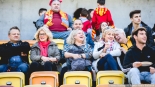 Jagiellonia Białystok - Warta Poznań, 29.04.2023, fot. Joanna Szubzda