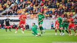 Jagiellonia Białystok - Śląsk Wrocław, 5.05.2023, fot. Joanna Szubzda
