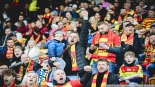 Jagiellonia Białystok - Pogoń Szczecin, 26.04.2024, fot. Joanna Szubzda