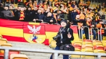 Jagiellonia Białystok - Korona Kielce, 28.02.2024, fot. Joanna Szubzda