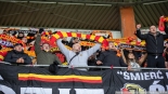 Zagłębie Lubin - Jagiellonia Białystok, 20.04.2024, fot. Joanna Szubzda