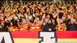 Jagiellonia Białystok - Zagłębie Lubin, 20.10.2023, fot. Joanna Szubzda