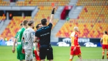 Jagiellonia Białystok - Śląsk Wrocław, 5.05.2023, fot. Joanna Szubzda