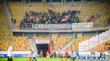 Jagiellonia Białystok - Korona Kielce, 28.02.2024, fot. Joanna Szubzda