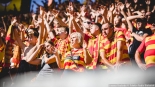 Jagiellonia Białystok - Radomiak Radom, 17.09.2023, fot. Joanna Szubzda
