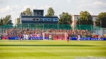 Raków Częstochowa - Jagiellonia Białystok, 22.07.2023, fot. Joanna Szubzda