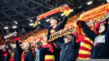 Jagiellonia Białystok - Legia Warszawa, 6.10.2024, fot. Joanna Szubzda