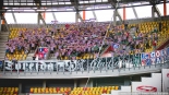 Jagiellonia Białystok - Górnik Zabrze, 27.08.2023, fot. Joanna Szubzda